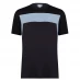 Мужская футболка с коротким рукавом Asics Mens Race SS Running Top Grey/Black