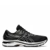 Мужские кроссовки Asics GT 2000 9 Running Shoes Mens Black/White