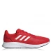 Мужские кроссовки adidas Run Falcon 2.0 Shoes Unisex Red/White