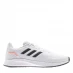 Мужские кроссовки adidas Run Falcon 2.0 Shoes Unisex White/Blk/Red