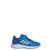 Детские кроссовки adidas Runfalcon 2.0 Shoes Kids Blue Rush / Cloud White / Dark