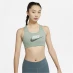 Женское нижнее белье Nike Futura Bra Ladies Jade/Seafoam