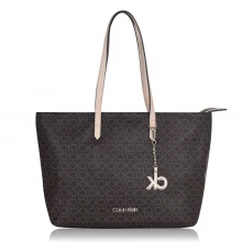 Женская сумка Calvin Klein Shopper Tote Bag