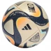 Женский кошелек adidas Oceaunz Pro Football World Cup 2023 Gold/Blue