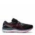 Мужские кроссовки Asics GEL-Nimbus 23 Men's Running Shoes Black/Red