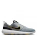 Чоловічі кросівки Nike Roshe Mens Golf Shoes Grey/Black