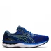 Мужские кроссовки Asics Gel Nimbus 23 Running Shoes Mens Blue/Lime