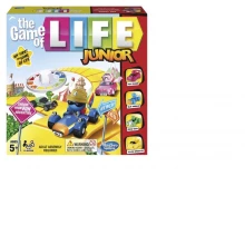 Hasbro The Game Of Life Junior