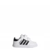 Детские кроссовки adidas Breaknet Shoes Kids Cloud White / Core Black / Clo