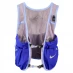 Женский топ Nike Running Trail Vest Plm/Ryl/Pnk/Lm
