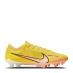 Мужские бутсы Nike Mercurial Vapor Elite Soft Ground Football Boots Yellow/Orange