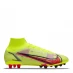 Мужские бутсы Nike Mercurial Superfly Elite DF Artificial Ground Football Boots Volt/Crimson