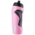 Nike Hyperfuel Water Bottle 24oz Pink/Black/Iri