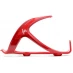 FWE Race Bottle Cage Red
