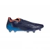 Мужские бутсы adidas Copa Sense + FG Football Boots Blue/White