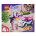 LEGO Friends 41664 Cube Cat Groom