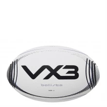 VX-3 Ballisto Rugby Ball