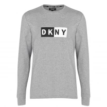 Мужская пижама DKNY Sleeve Lounge T Shirt