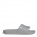 Взуття для басейну adidas adidas Adilette Aqua Slide Mens Grey