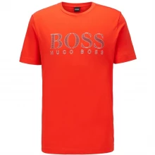 Мужская футболка Boss T5 T Shirt