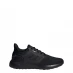 Мужские кроссовки adidas EQ19 Run Shoes Unisex Core Black / Core Black / Grey