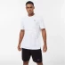 Мужская футболка с коротким рукавом Everlast Tech T-Shirt Mens White