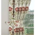 Home Curtains Vermont Chenille Tie Backs Terracotta