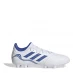 Мужские бутсы adidas Copa Sense .3 FG Football Boots White/Blue