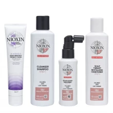 Nioxin Recharge Ritual Limited Edition Set