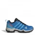 Детские кроссовки adidas Terrex AX2 L Jn00 Blue Rush
