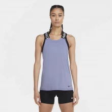 Женский топ Nike Elastic Logo Vest