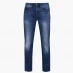Мужские джинсы True Religion Regular Jeans Medium Legend