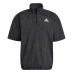 Мужская футболка MOSCHINO Logo Print Polo Shirts Black 0555