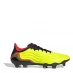 Мужские бутсы adidas Copa Sense.1 Firm Ground Football Boots Yellow/Red/Blk