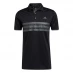 Мужская футболка поло adidas Core Polo Shirt LC Mens Black