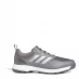 Чоловічі кросівки adidas Tech Response Spikeless Golf Shoes Grey