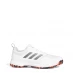 Чоловічі кросівки adidas Tech Response Spikeless Golf Shoes White