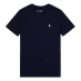 Детская футболка Jack Wills Kids Sandleford T-Shirt Navy