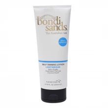 Bondi Sands Sands Self Tan Lotion
