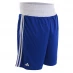 Мужские шорты adidas Boxing Shorts Blue