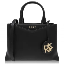 Женская сумка DKNY Dyna Medium Satchel Bag