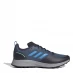 Мужские кроссовки adidas Runfalcon 2 Mens Trail Running Shoes Wonder Steel
