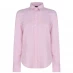 Женская блузка Gant Gant Slim Oxford Shirt 662 LIGHT PINK