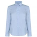 Женская блузка Gant Gant Slim Oxford Shirt 455 LIGHT BLUE