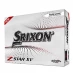 Srixon Z-Star XV 12 Pack of Golf Balls White
