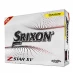 Srixon Z-Star XV 12 Pack of Golf Balls Tour Yellow
