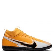 Nike Mercurial AC SF7 Astro Turf Football Boots