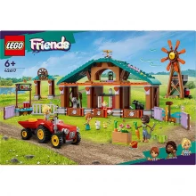 Мужская кепка LEGO LEGO 42617 Farm Animal Sanctuary
