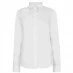 Женская блузка Gant Gant Slim Oxford Shirt 100 WHITE