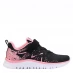 Детские кроссовки Karrimor Duma 5 Girls Running Shoes Black/Pink